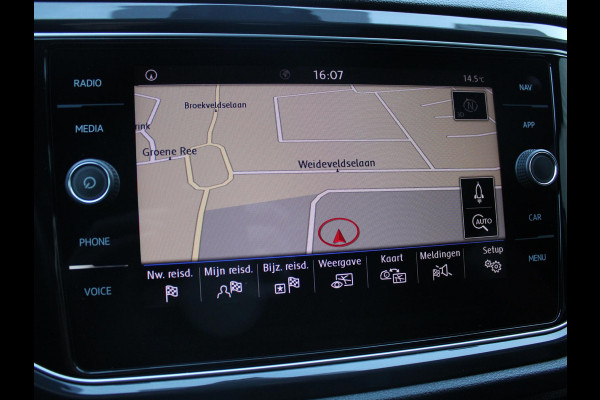 Volkswagen T-Roc 1.5 TSI Sport | R LINE | ELEKTRISCH SCHUIFDAK |