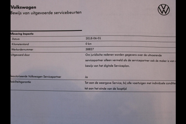 Volkswagen T-Roc 1.5 TSI Sport | R LINE | ELEKTRISCH SCHUIFDAK |