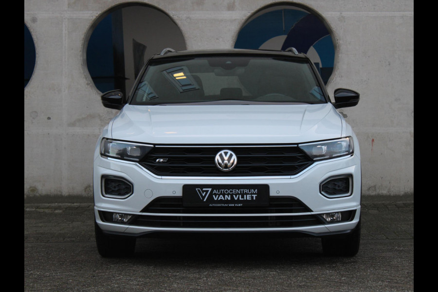 Volkswagen T-Roc 1.5 TSI Sport | R LINE | ELEKTRISCH SCHUIFDAK |