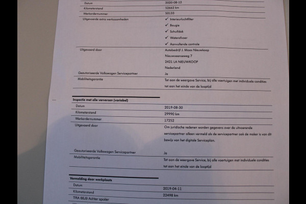 Volkswagen T-Roc 1.5 TSI Sport | R LINE | ELEKTRISCH SCHUIFDAK |