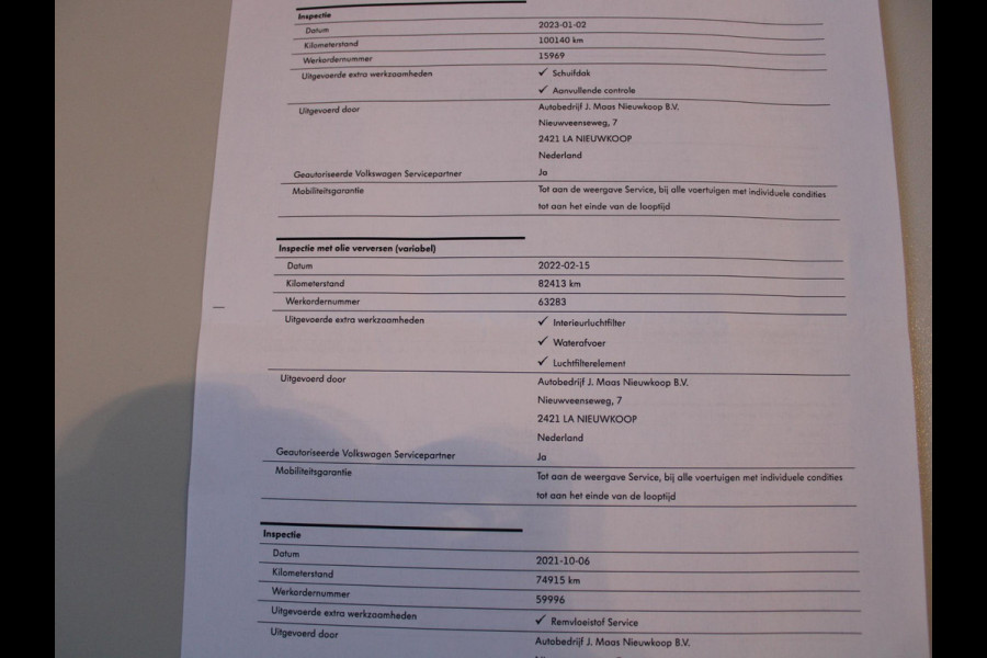 Volkswagen T-Roc 1.5 TSI Sport | R LINE | ELEKTRISCH SCHUIFDAK |