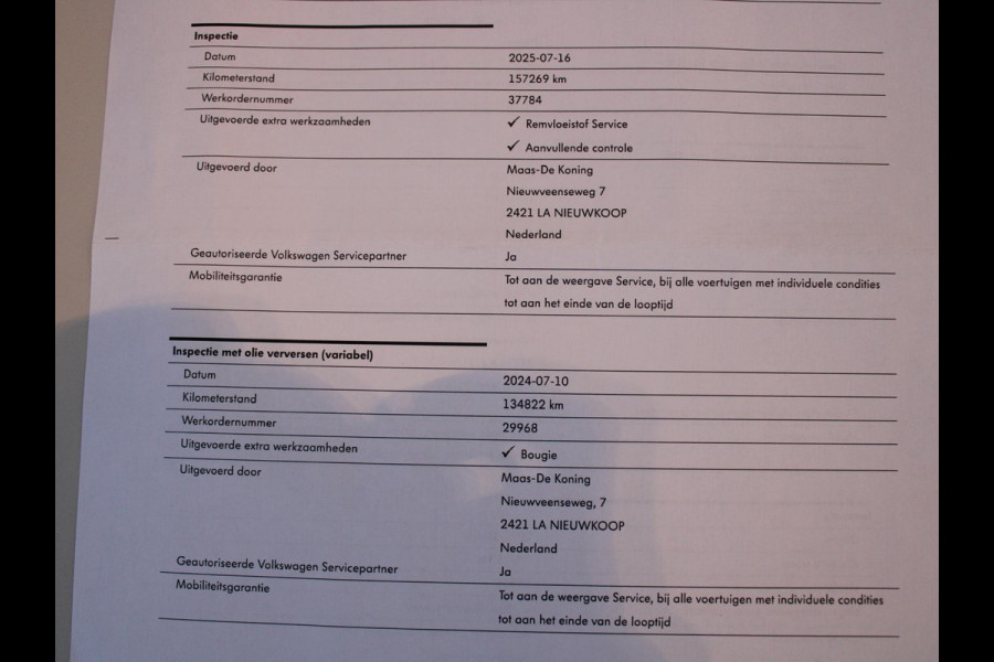 Volkswagen T-Roc 1.5 TSI Sport | R LINE | ELEKTRISCH SCHUIFDAK |