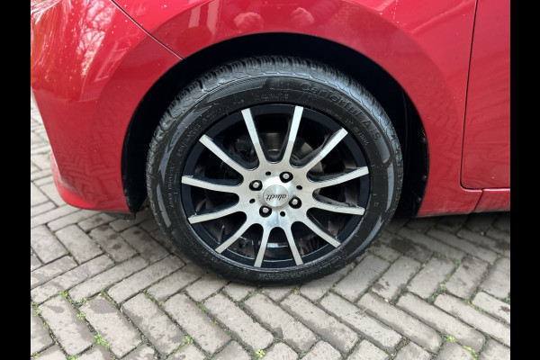 Hyundai i10 1.0i Comfort Airco, Cruise contr., LM-velgen