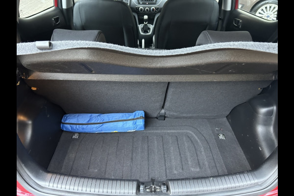 Hyundai i10 1.0i Comfort Airco, Cruise contr., LM-velgen