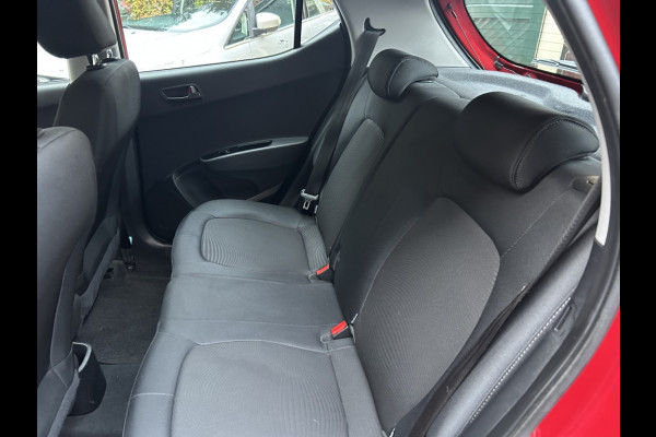 Hyundai i10 1.0i Comfort Airco, Cruise contr., LM-velgen