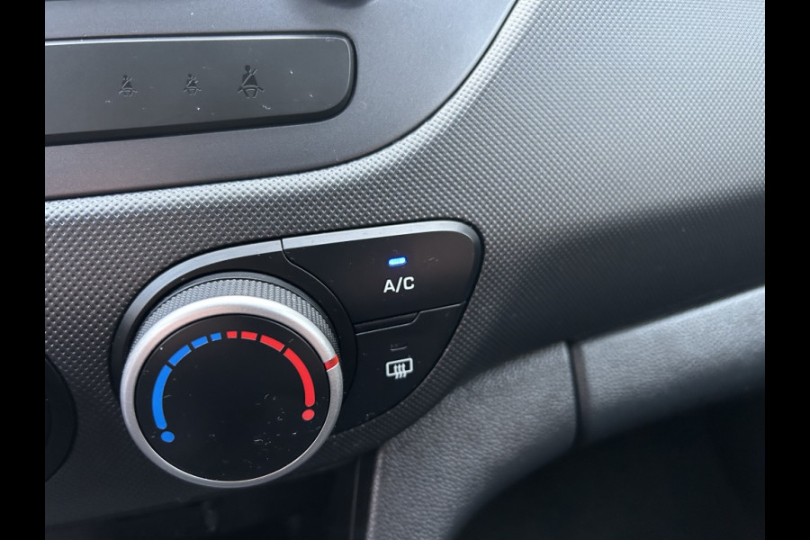 Hyundai i10 1.0i Comfort Airco, Cruise contr., LM-velgen