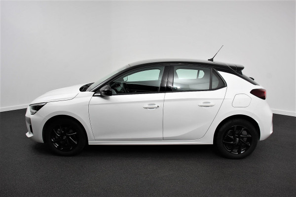 Opel Corsa 1.2 Turbo 102pk GS Line | Navigatie | Apple Carplay/Android Auto | Airco | Cruise Control | Lichtmetalen velgen | Digitaal Dashboard | Sportstoelen