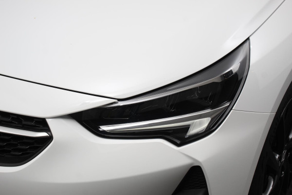 Opel Corsa 1.2 Turbo 102pk GS Line | Navigatie | Apple Carplay/Android Auto | Airco | Cruise Control | Lichtmetalen velgen | Digitaal Dashboard | Sportstoelen