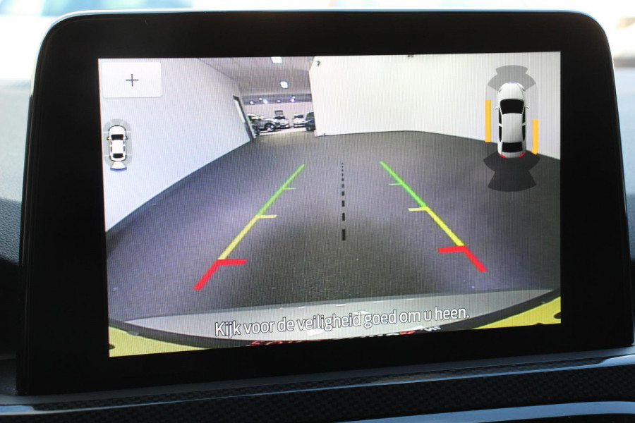 Ford Kuga 2.5 PHEV 225pk ST-Line X | Navigatie | Apple Carplay/Android Auto | Parkeersensoren | Camera | Adaptive Cruise Control | Blind Spot Assist | Elektrische achterklep | Stoel-en stuurverwarming | Park Assist | LED-koplampen | Elektrische bestuurdersstoel