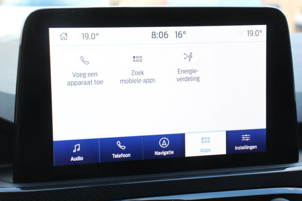 Ford Kuga 2.5 PHEV 225pk ST-Line X | Navigatie | Apple Carplay/Android Auto | Parkeersensoren | Camera | Adaptive Cruise Control | Blind Spot Assist | Elektrische achterklep | Stoel-en stuurverwarming | Park Assist | LED-koplampen | Elektrische bestuurdersstoel