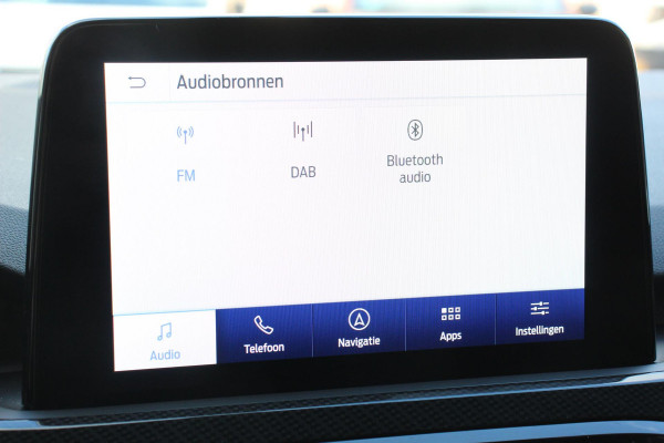 Ford Kuga 2.5 PHEV 225pk ST-Line X | Navigatie | Apple Carplay/Android Auto | Parkeersensoren | Camera | Adaptive Cruise Control | Blind Spot Assist | Elektrische achterklep | Stoel-en stuurverwarming | Park Assist | LED-koplampen | Elektrische bestuurdersstoel