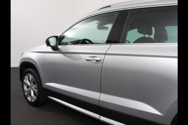 Seat Ateca 1.5 TSI 150pk Automaat Xperience | Navigatie | Apple Carplay / Android Auto | Camera | Parkeersensoren | Stoel-en stuurverwarming | Ledverlichting | Getinte ramen | Climate Control