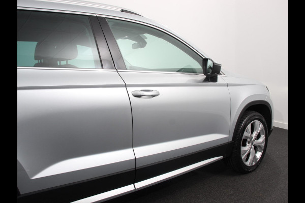 Seat Ateca 1.5 TSI 150pk Automaat Xperience | Navigatie | Apple Carplay / Android Auto | Camera | Parkeersensoren | Stoel-en stuurverwarming | Ledverlichting | Getinte ramen | Climate Control
