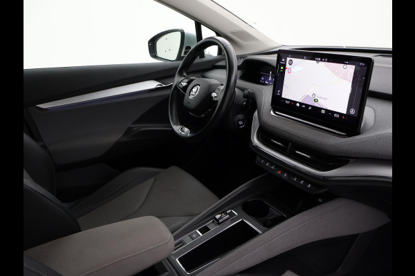 Škoda ENYAQ iV 80 + CAMERA | ADAPTIVE CRUISE | SFEERVERLICHTING | CARPLAY | STUURVERW.
