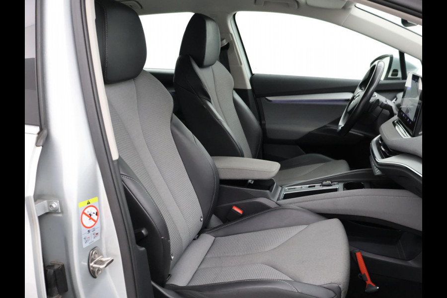 Škoda ENYAQ iV 80 + CAMERA | ADAPTIVE CRUISE | SFEERVERLICHTING | CARPLAY | STUURVERW.