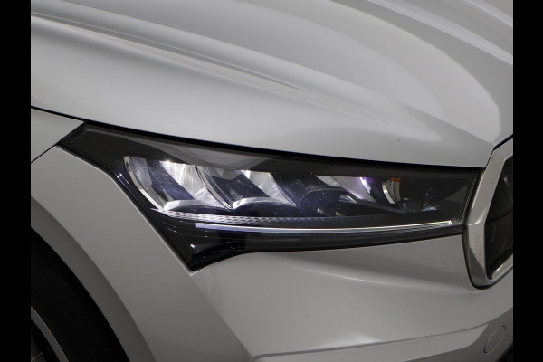 Škoda ENYAQ iV 80 + CAMERA | ADAPTIVE CRUISE | SFEERVERLICHTING | CARPLAY | STUURVERW.