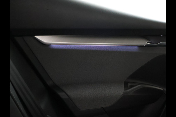 Škoda ENYAQ iV 80 + CAMERA | ADAPTIVE CRUISE | SFEERVERLICHTING | CARPLAY | STUURVERW.