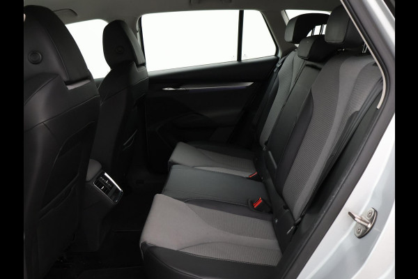 Škoda ENYAQ iV 80 + CAMERA | ADAPTIVE CRUISE | SFEERVERLICHTING | CARPLAY | STUURVERW.