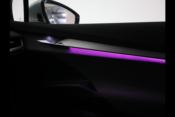 Škoda ENYAQ iV 80 + CAMERA | ADAPTIVE CRUISE | SFEERVERLICHTING | CARPLAY | STUURVERW.