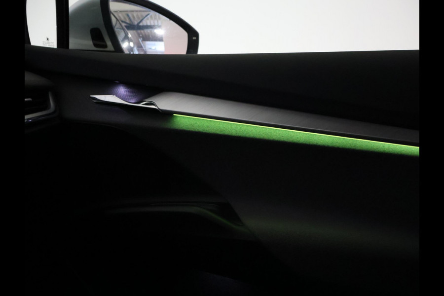 Škoda ENYAQ iV 80 + CAMERA | ADAPTIVE CRUISE | SFEERVERLICHTING | CARPLAY | STUURVERW.