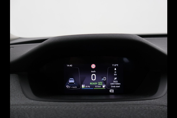 Škoda ENYAQ iV 80 + CAMERA | ADAPTIVE CRUISE | SFEERVERLICHTING | CARPLAY | STUURVERW.