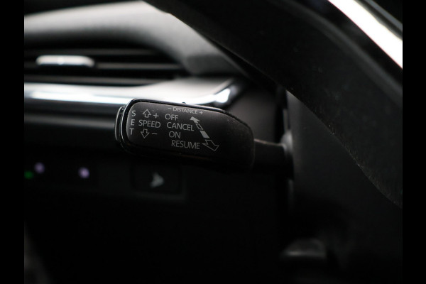 Škoda ENYAQ iV 80 + CAMERA | ADAPTIVE CRUISE | SFEERVERLICHTING | CARPLAY | STUURVERW.