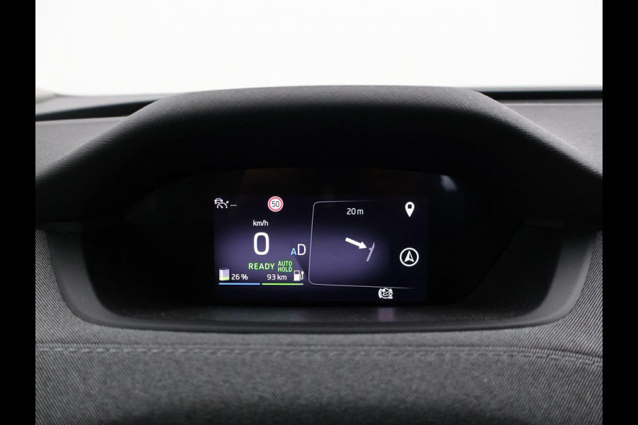 Škoda ENYAQ iV 80 + CAMERA | ADAPTIVE CRUISE | SFEERVERLICHTING | CARPLAY | STUURVERW.