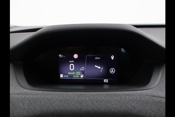 Škoda ENYAQ iV 80 + CAMERA | ADAPTIVE CRUISE | SFEERVERLICHTING | CARPLAY | STUURVERW.