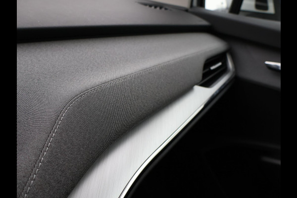 Škoda ENYAQ iV 80 + CAMERA | ADAPTIVE CRUISE | SFEERVERLICHTING | CARPLAY | STUURVERW.