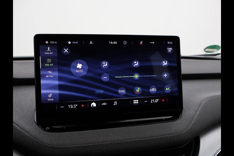 Škoda ENYAQ iV 80 + CAMERA | ADAPTIVE CRUISE | SFEERVERLICHTING | CARPLAY | STUURVERW.