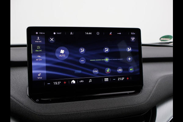 Škoda ENYAQ iV 80 + CAMERA | ADAPTIVE CRUISE | SFEERVERLICHTING | CARPLAY | STUURVERW.