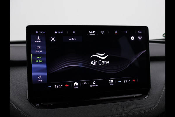 Škoda ENYAQ iV 80 + CAMERA | ADAPTIVE CRUISE | SFEERVERLICHTING | CARPLAY | STUURVERW.