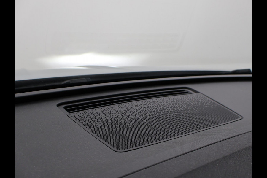 Škoda ENYAQ iV 80 + CAMERA | ADAPTIVE CRUISE | SFEERVERLICHTING | CARPLAY | STUURVERW.