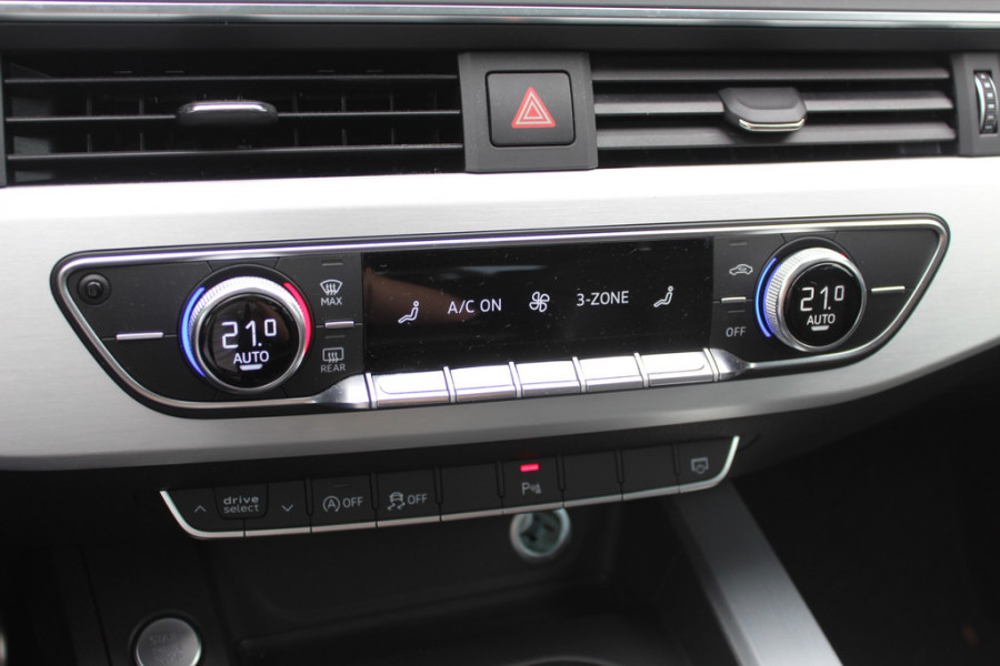 Audi A5 Sportback 1.4 TFSI Sport S-line Edition / Navigatie / Half leder / Parkeerhulp achter / 18'' / LED Koplampen / Cruise Control