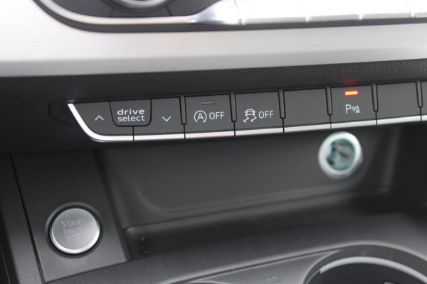 Audi A5 Sportback 1.4 TFSI Sport S-line Edition / Navigatie / Half leder / Parkeerhulp achter / 18'' / LED Koplampen / Cruise Control