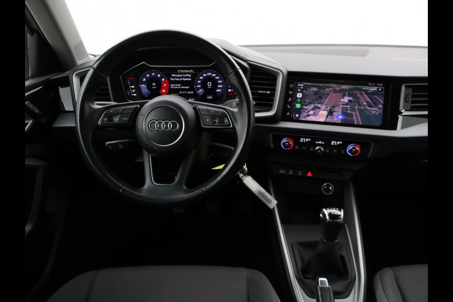 Audi A1 citycarver 30 TFSI EPIC + VIRTUAL COCKPIT | LED | APPLE CARPLAY / ANDROID AUTO