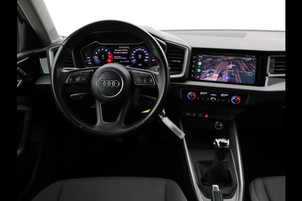 Audi A1 citycarver 30 TFSI EPIC + VIRTUAL COCKPIT | LED | APPLE CARPLAY / ANDROID AUTO