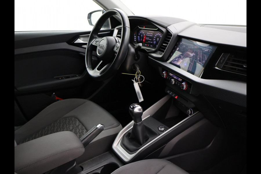 Audi A1 citycarver 30 TFSI EPIC + VIRTUAL COCKPIT | LED | APPLE CARPLAY / ANDROID AUTO