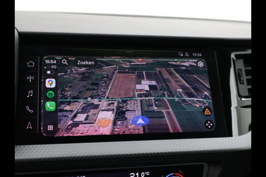 Audi A1 citycarver 30 TFSI EPIC + VIRTUAL COCKPIT | LED | APPLE CARPLAY / ANDROID AUTO