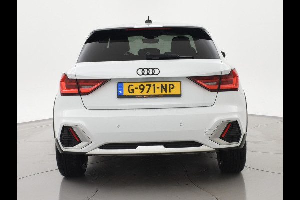 Audi A1 citycarver 30 TFSI EPIC + VIRTUAL COCKPIT | LED | APPLE CARPLAY / ANDROID AUTO