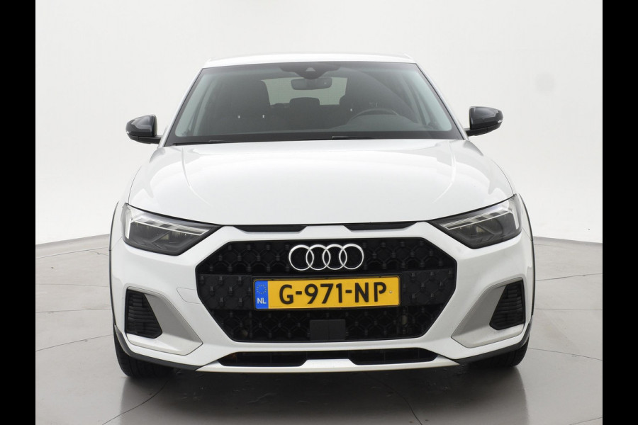 Audi A1 citycarver 30 TFSI EPIC + VIRTUAL COCKPIT | LED | APPLE CARPLAY / ANDROID AUTO