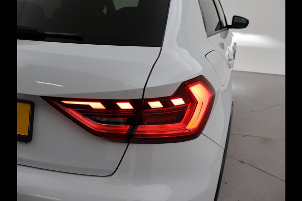 Audi A1 citycarver 30 TFSI EPIC + VIRTUAL COCKPIT | LED | APPLE CARPLAY / ANDROID AUTO