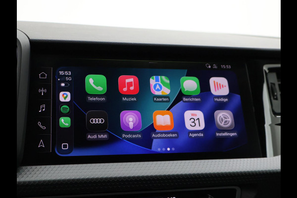 Audi A1 citycarver 30 TFSI EPIC + VIRTUAL COCKPIT | LED | APPLE CARPLAY / ANDROID AUTO