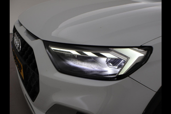 Audi A1 citycarver 30 TFSI EPIC + VIRTUAL COCKPIT | LED | APPLE CARPLAY / ANDROID AUTO