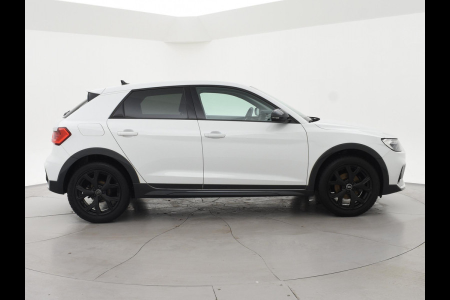 Audi A1 citycarver 30 TFSI EPIC + VIRTUAL COCKPIT | LED | APPLE CARPLAY / ANDROID AUTO