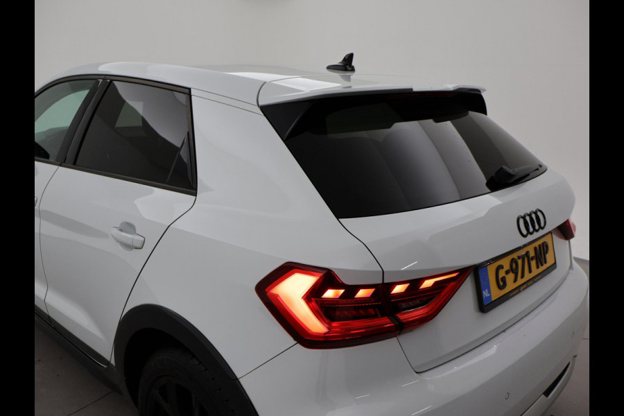 Audi A1 citycarver 30 TFSI EPIC + VIRTUAL COCKPIT | LED | APPLE CARPLAY / ANDROID AUTO