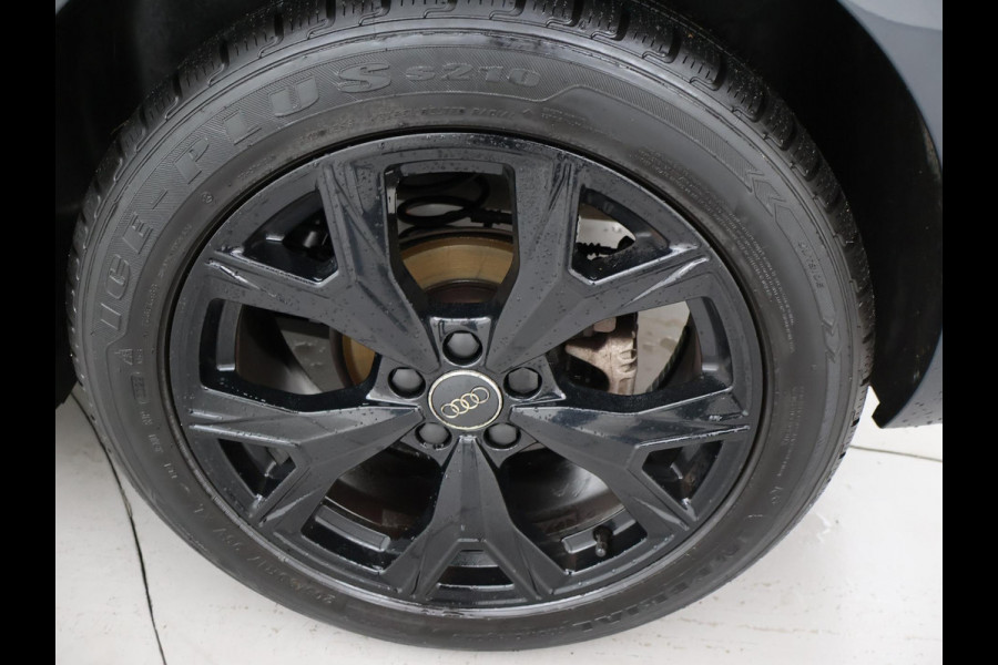 Audi A1 citycarver 30 TFSI EPIC + VIRTUAL COCKPIT | LED | APPLE CARPLAY / ANDROID AUTO