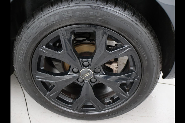 Audi A1 citycarver 30 TFSI EPIC + VIRTUAL COCKPIT | LED | APPLE CARPLAY / ANDROID AUTO