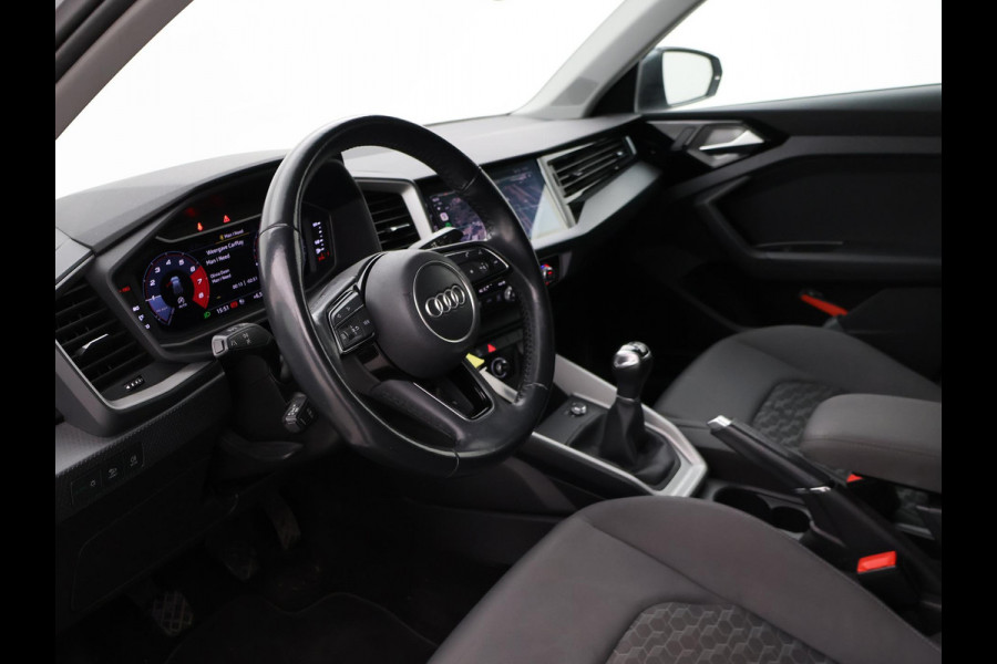 Audi A1 citycarver 30 TFSI EPIC + VIRTUAL COCKPIT | LED | APPLE CARPLAY / ANDROID AUTO