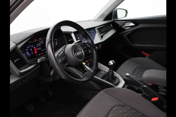 Audi A1 citycarver 30 TFSI EPIC + VIRTUAL COCKPIT | LED | APPLE CARPLAY / ANDROID AUTO